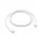 Apple 60W USB-C Charging Cable 1m White