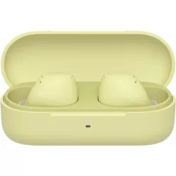 Sony WFC510 Bluetooth Headset Yellow