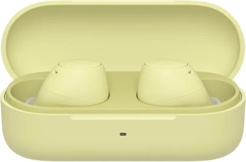 Sony WFC510 Bluetooth Headset Yellow