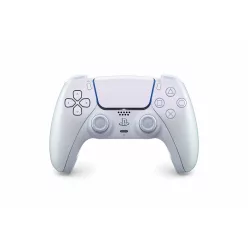 Sony PlayStation 5 DualSense Wireless Gamepad Chroma Pearl