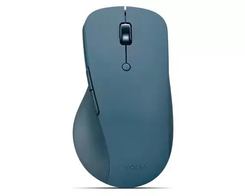 Lenovo Yoga Pro Mouse Tidal Teal