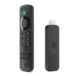 Amazon Fire TV Stick 4K Generation (2024)