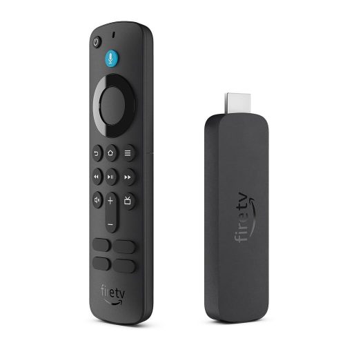 Amazon Fire TV Stick 4K Generation (2024)