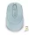 Advance Feel Series Wireless Mouse Blue