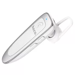 Hoco E60 Brightness Wireless headset with mic White