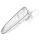 Hoco E60 Brightness Wireless headset with mic White