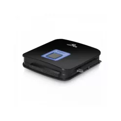   Advance EasyPlug 2,5" / 3,5" USB3.0 to SATA/IDE Black