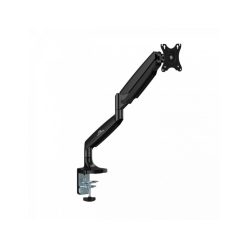   Advance ErgoMounts Xtrem 17"-45" Monitor Console Black