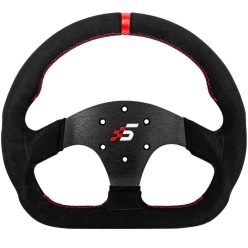   Simagic P-325D Kormánykerék Alcantara (Önállóan nem használható!)