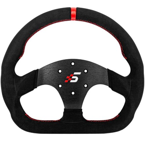 Simagic P-325D Kormánykerék Alcantara (Önállóan nem használható!)