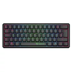 Silverline MK518 Gaming Keyboard Black HU
