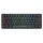 Silverline MK518 Gaming Keyboard Black HU