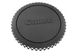 Canon RF-3 vázsapka