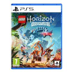 Playstation LEGO Horizon Adventures (PS5)