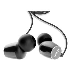 Aiwa ESTM-30BK In-Ear Headset Black