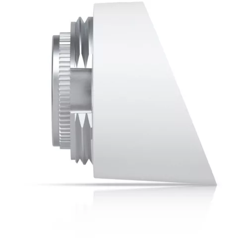 Ubiquiti Bullet Camera Angled Base White