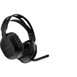   Turtle Beach Stealth 500 Gaming Wireless Bluetooth Headset for PC Black