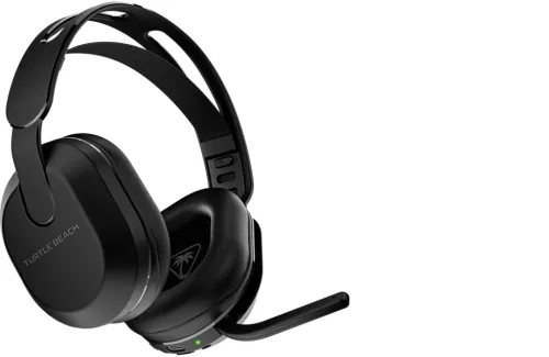 Turtle Beach Stealth 500 Gaming Wireless Bluetooth Headset for PC Black