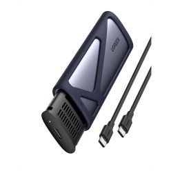 UGREEN M.2 NVMe SSD Enclosure Grey