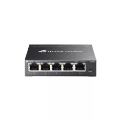 TP-Link ES205G 5-Port Switch Black