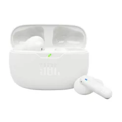 JBL Wave Beam 2 Bluetooth Headset White