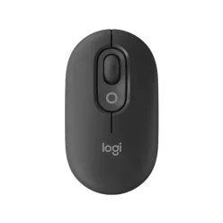 Logitech Pop Bluetooth mouse Graphite