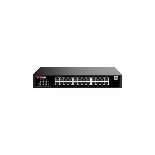 IP-COM G2224D 24x 24GE Cloud Managed Switch
