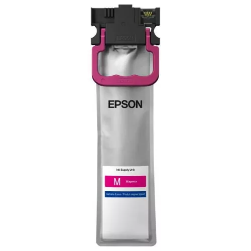 Epson T11N3 Magenta tintapatron