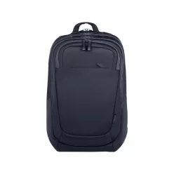 HP Travel Plus 17" Laptop Backpack Graphite Blue