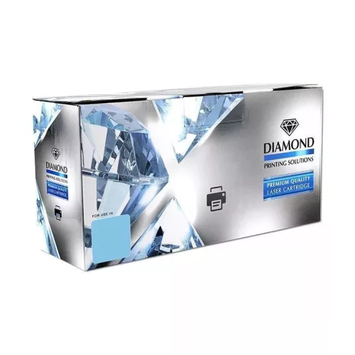 Diamond HP Q5949A/Q7553A Black utángyártott toner