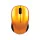 Verbatim Go Nano Wireless Mouse Volcanic Orange