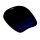 Fellowes Memory Foam Wirst Rest Egérpad Zafír Blue