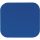 Fellowes Solid Egérpad Blue