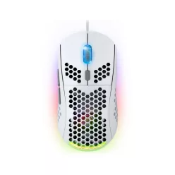 Spirit Of Gamer Pro M4 Gaming Mouse Artic