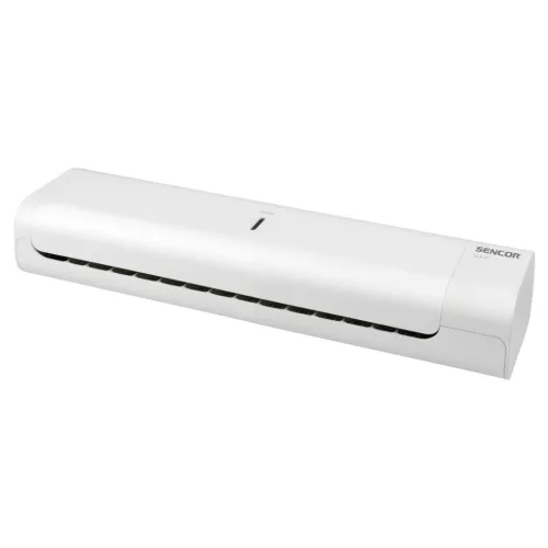 Sencor SLA 211 A4 Laminálógép White