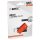 Emtec 128GB C350 Brick USB2.0 Orange