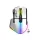 Spirit Of Gamer Pro-M5 RGB Arctic Wireless White