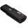 Emtec 128GB B120 Click Secure USB3.2 Black