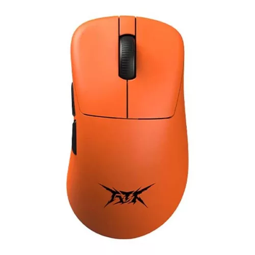 ATK Blazing Sky Z1 Ultra Gaming Wireless Mouse Orange