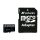 Verbatim 128GB microSDXC Pro Class 10 U3 V30 + adapterrel