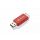 Verbatim 16GB DataBar USB2.0 Red