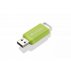 Verbatim 32GB DataBar USB2.0 Green