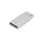 Verbatim 64GB Metal Executive USB2.0 Silver
