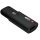 Emtec 64GB B120 Click Secure USB3.2 Black