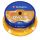 Verbatim DVD-R 4,7Gb 16x Hengeres 25db/csomag (25-ös címke)