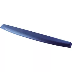 Fellowes Memory Foam Keyboard Wrist Sapphire