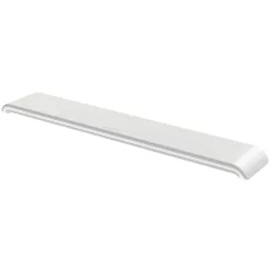 Leitz Ergo Cosy Wirst Rest Light Grey
