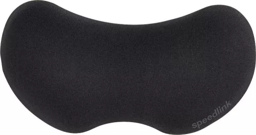 Speedlink LAX Gel Wrist Rest Black
