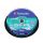 Verbatim DVD-RW 4,7Gb 4x Hengeres 10db/csomag (10-es címke)
