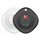 Verbatim My Finder Bluetooth Tracker (2 Pack) Black/White